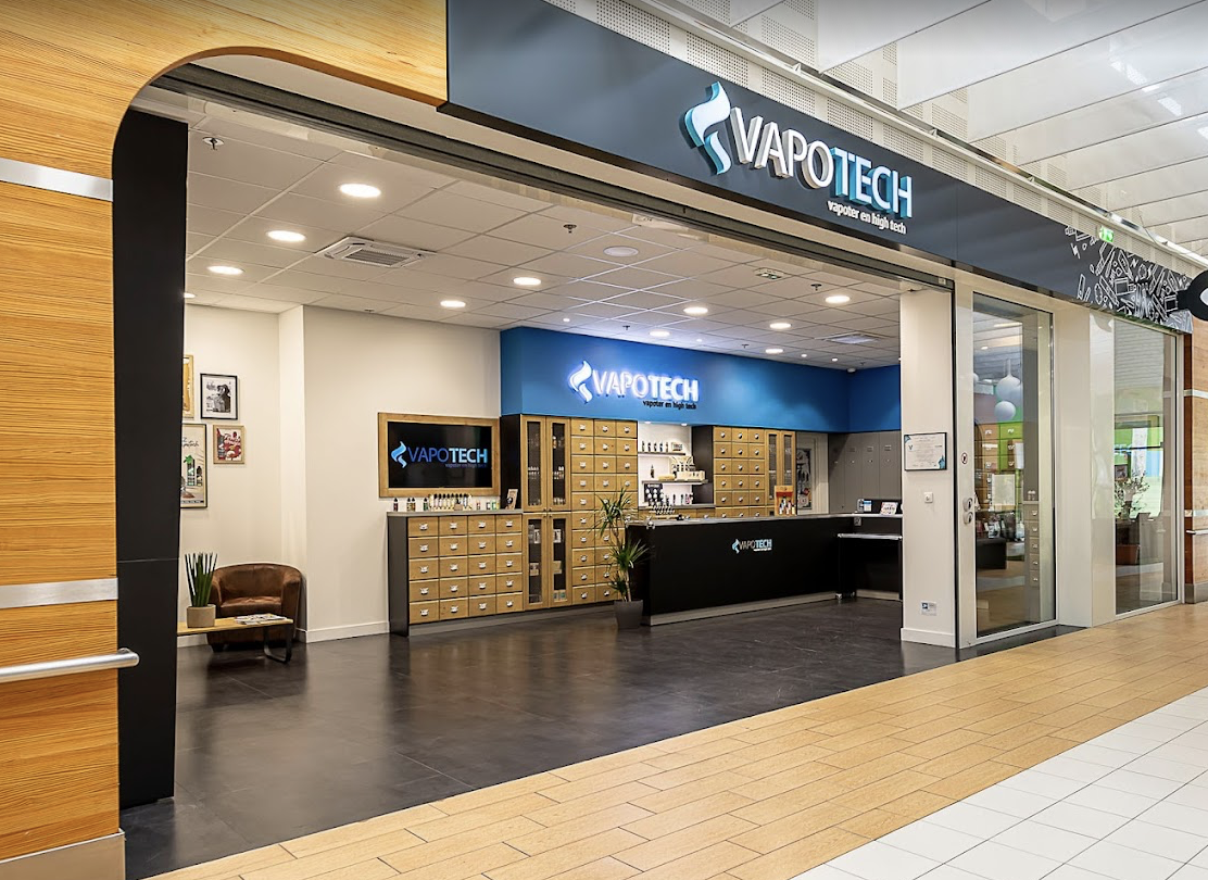 Boutique Vapotech Auterive