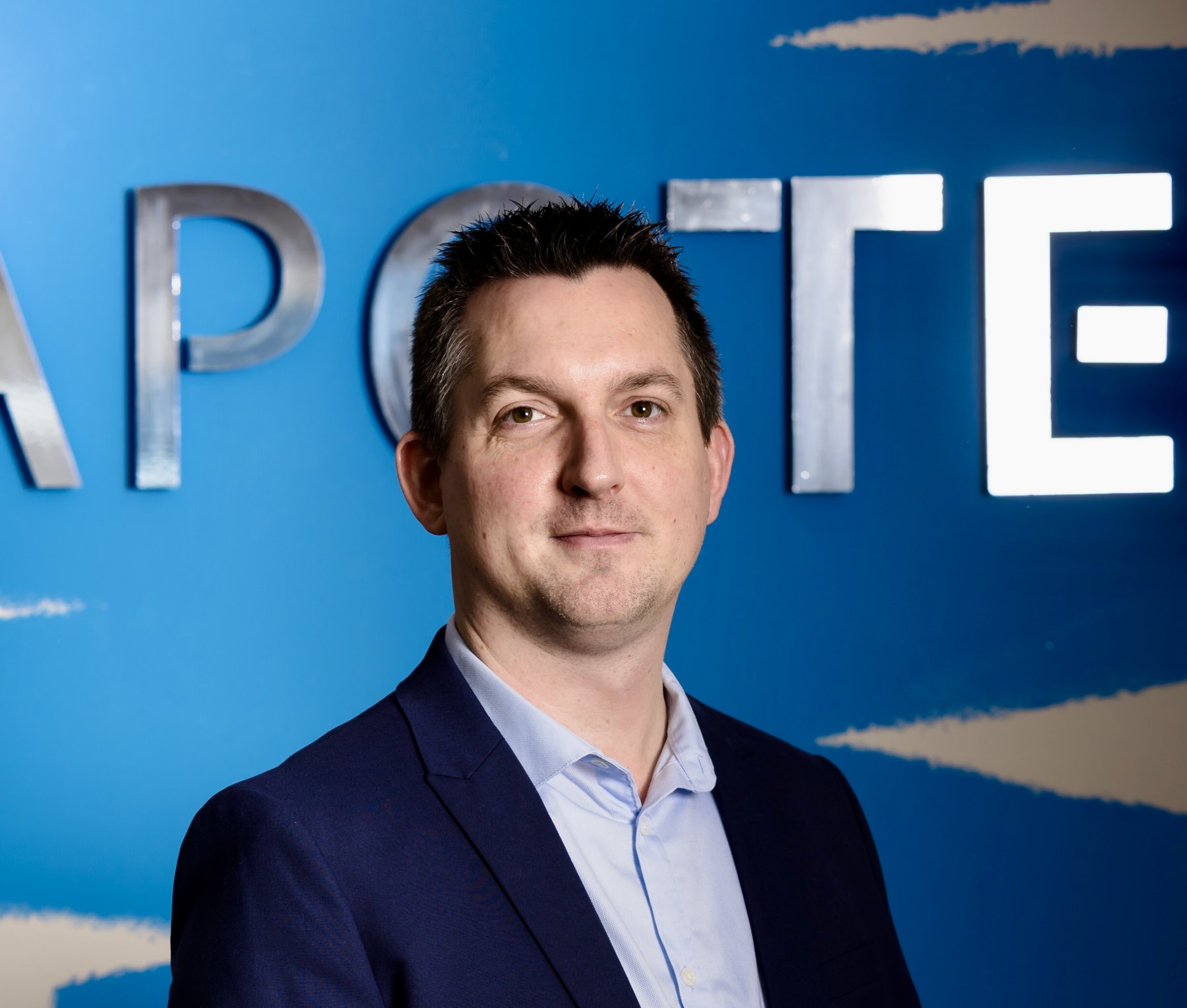Maurice Thomas, une vision globale au service de la performance du réseau Vapotech